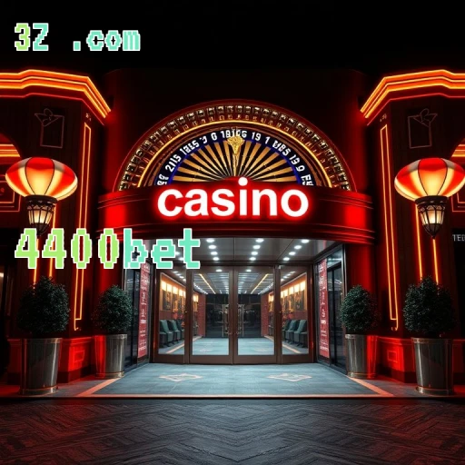 Bônus Irresistíveis no 4400bet: Jogando com Inteligência e Diversão