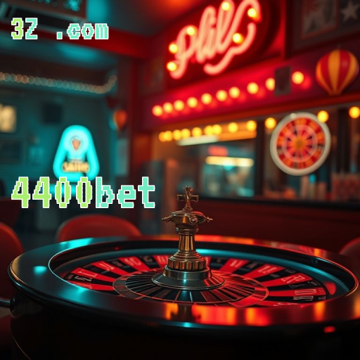 Experiência VIP Inigualável no 4400bet: Jogos e Privilégios