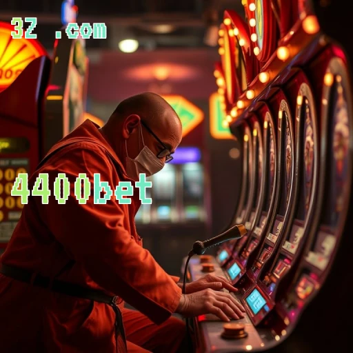 Promoções Imperdíveis: Descubra as Ofertas do 4400bet