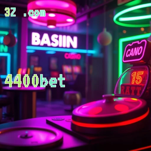 Experiência VIP Inigualável no 4400bet: Jogos e Privilégios